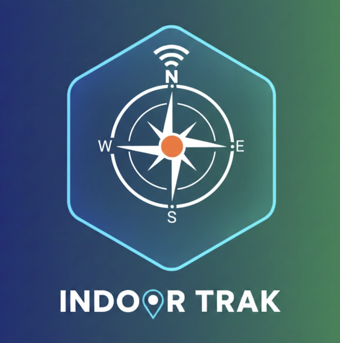 Indoor Tracking - Indoor navigation and asset inventory tracking system